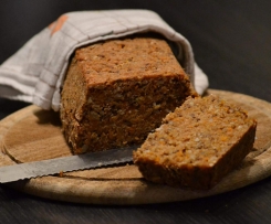Bio-Fitness-Vollkornbrot