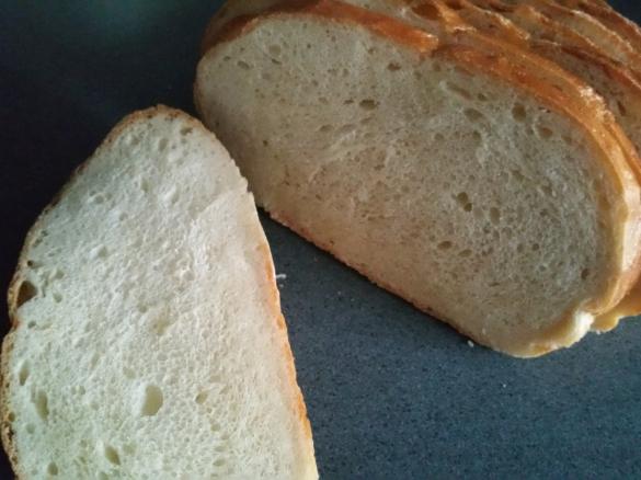 Weißbrot, Weissbrot