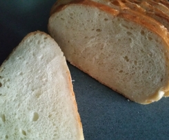 Weißbrot, Weissbrot