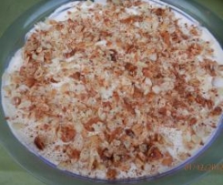 Weihnachtliches Schichtdessert a´la heisil98