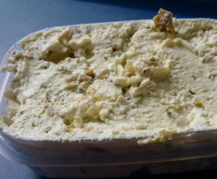 Schafkäse-Oliven-Aufstrich