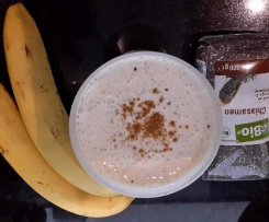 Chia Pudding (Frühstück "to-go")