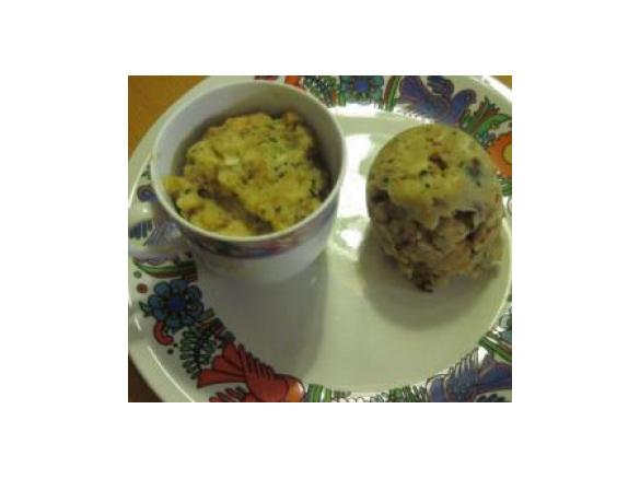 Semmelknödel Souffle