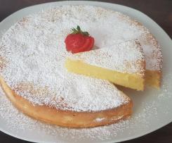 Grießkuchen