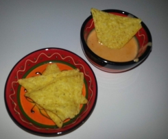 Nachos Käsesoße  :-)