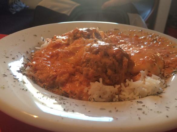 Hackbällchen Toskana