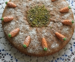 Rüblikuchen