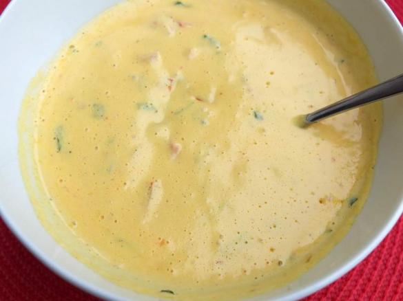 Weltbeste Sauce Hollandaise