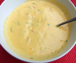 Weltbeste Sauce Hollandaise