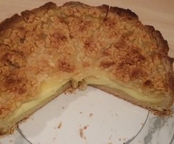 Apfelkuchen Bauern-Art