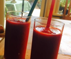 After Workout Smoothie