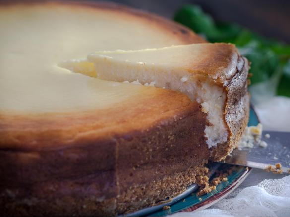 Käsekuchen