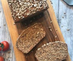 Eiweißbrot - low carb