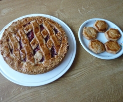 Linzer Torte
