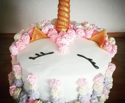 Eiweißcreme zum Verzieren von Torten, Kuchen, Desserts (mit Tulpen, Rosen o.a.)