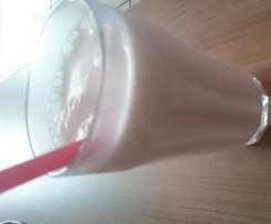 Aprikosen Shake