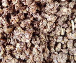 Knusper Schoko Müsli 