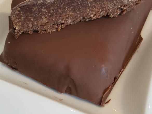 Zauner Stollen nach LiniArt