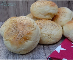 Hamburger Brötchen