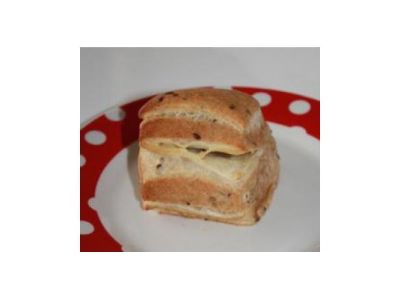  Nadine`s "Dänische Brötchen"