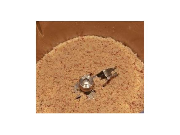 Cappuccino Pulver zur Vorrathaltung .. schnell und einfach