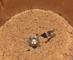 Cappuccino Pulver zur Vorrathaltung .. schnell und einfach