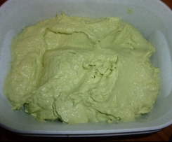 Avocadocreme