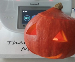 Kürbis Suppe by Thermirina und ihr Mixxi