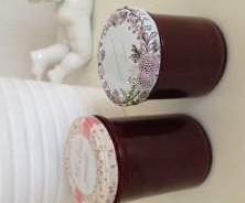 Powidlmarmelade, Powidl