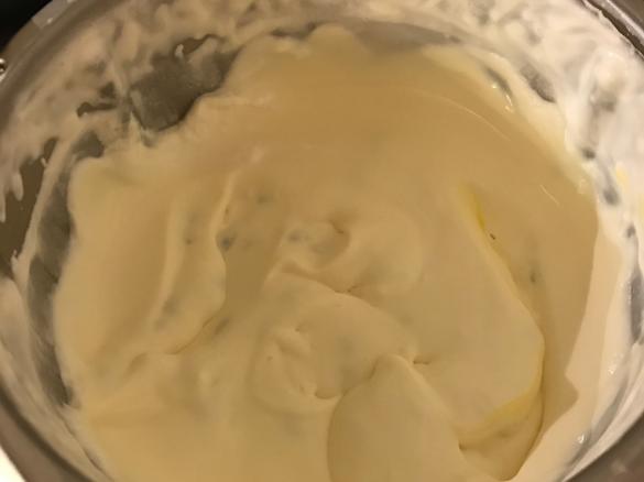 Maracuja Creme