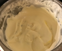 Maracuja Creme