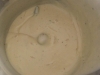 Leichte Sauce Hollandaise / Soße zu Spargel
