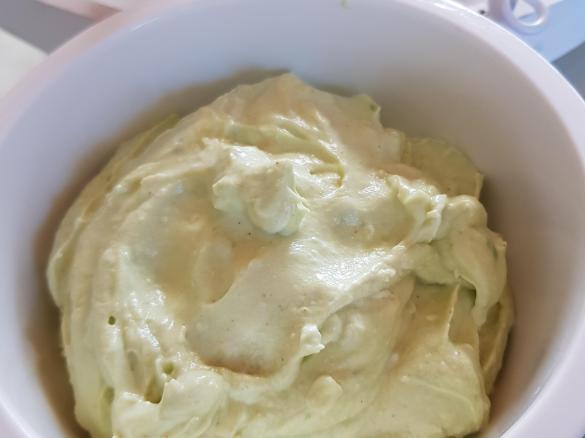 Avocadocreme