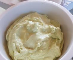 Avocadocreme