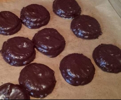 Feine Elisenlebkuchen