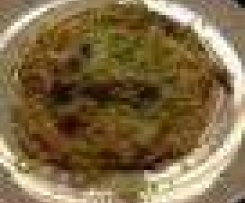 Rotkohl-Möhren-Apfel-Salat