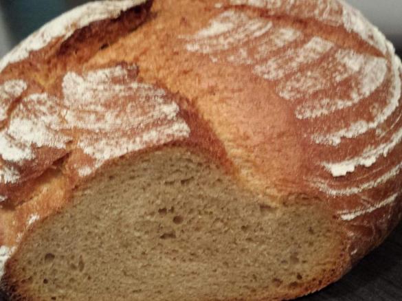 Mein Lieblingsbrot - MALZBIERBROT