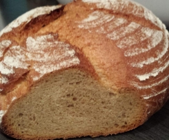 Mein Lieblingsbrot - MALZBIERBROT