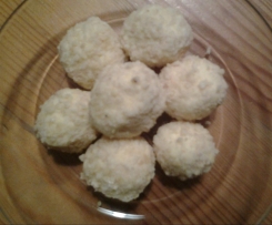 Limoncello Trüffel 
