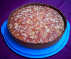 Kirsch-Kokos-Kuchen