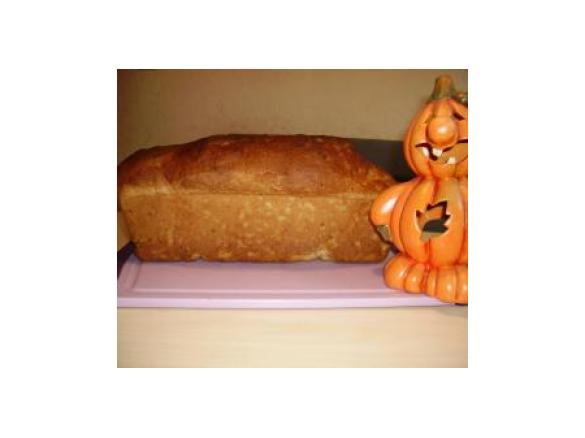 Süßer Kürbisstuten