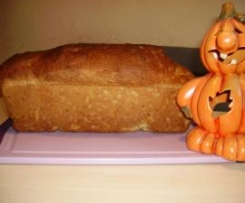 Süßer Kürbisstuten