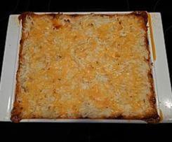 Cottage Pie