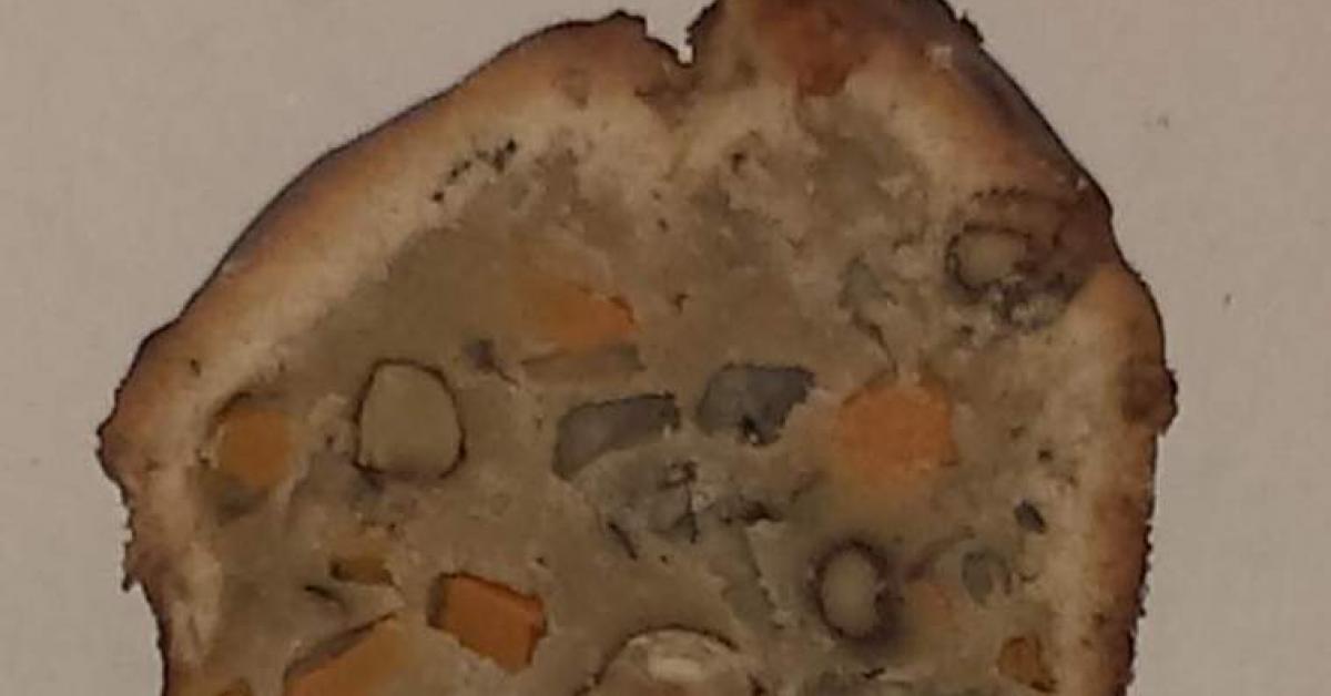 Haselnuss-Kürbis-Kuchen von . Ein Thermomix® Rezept aus der Kategorie ...