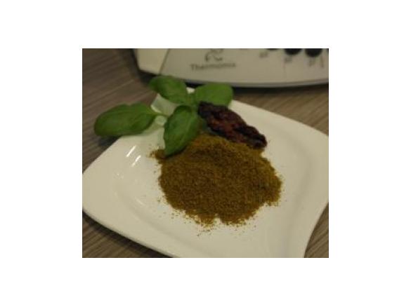 Italienische Gewürzmischung