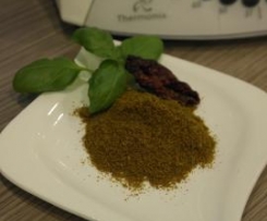 Italienische Gewürzmischung