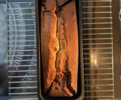 Apfelmus-Joghurt-Kuchen