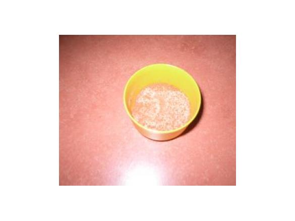 Pommes-Frites-Gewürz selbstgemacht (glutenfrei)