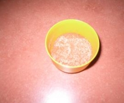 Pommes-Frites-Gewürz selbstgemacht (glutenfrei)