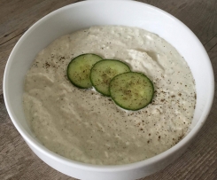 Weltbestes Zaziki / Tzatziki